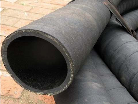 高壓耐磨噴砂蒸汽軟管廠家價格