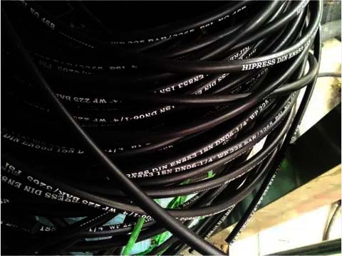 高壓蒸汽軟管價(jià)格