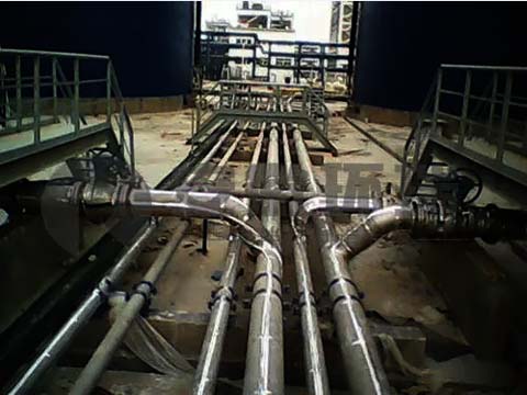 高壓蒸汽軟管廠家