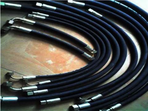 蒸汽膠管軟管PTFE價格廠家