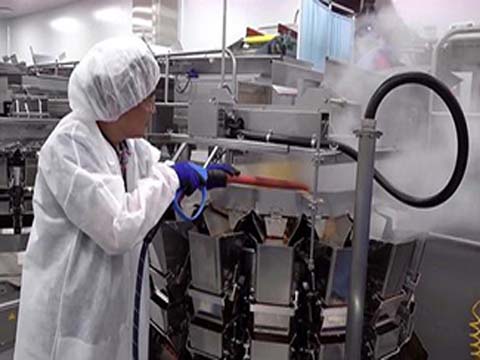 蒸汽空氣高溫耐磨噴砂膠管