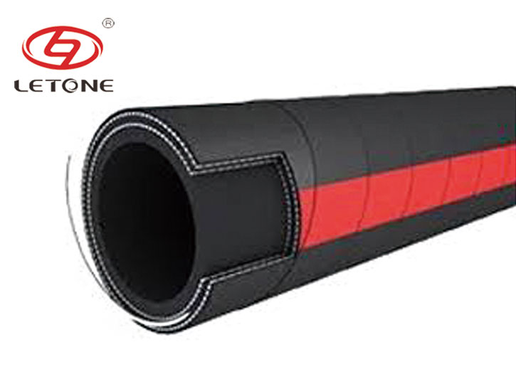 淺談蒸汽膠管的優(yōu)越性