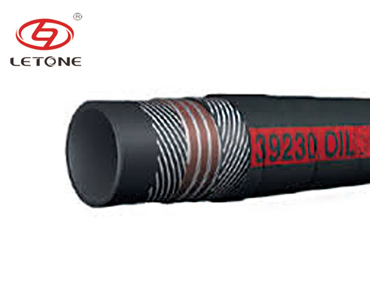 利通橡膠管研發(fā)實(shí)力