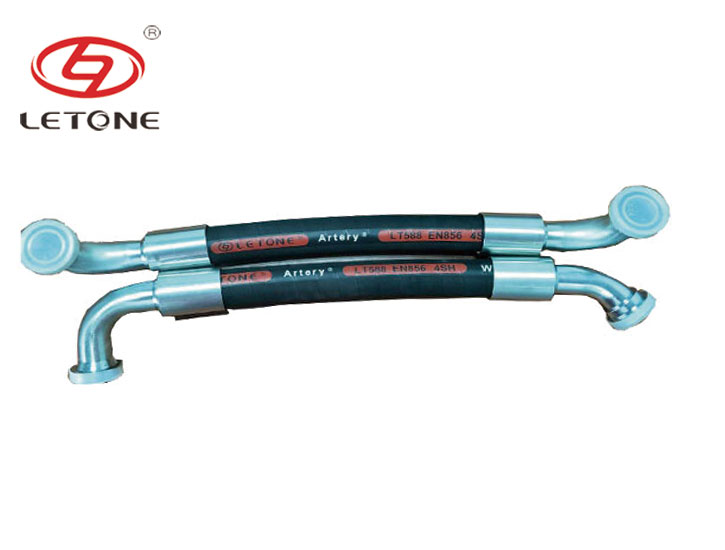 精益工作，提升軟管品質(zhì)