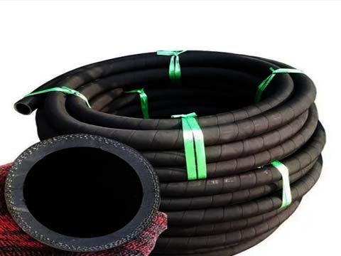 耐腐蝕高溫蒸汽運(yùn)輸管