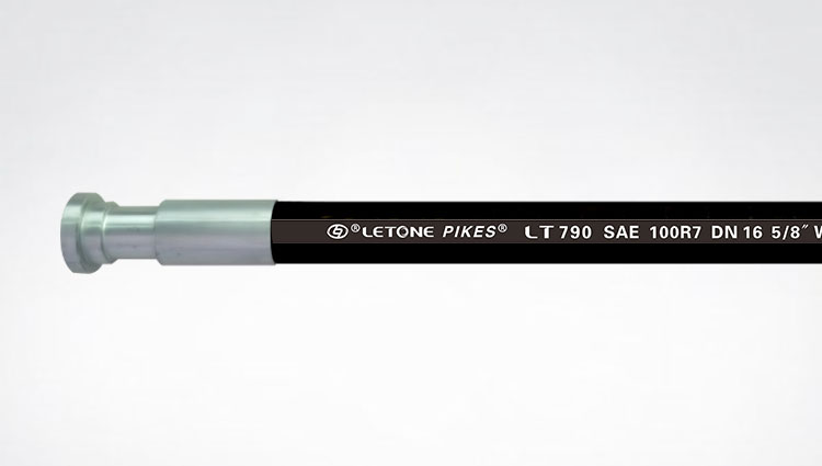 樹(shù)脂軟管的種類(lèi)