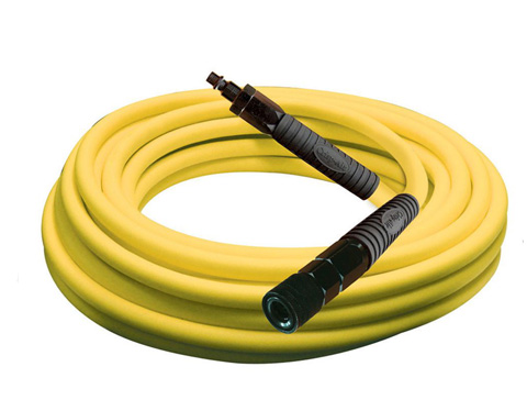 空氣壓縮管的特點