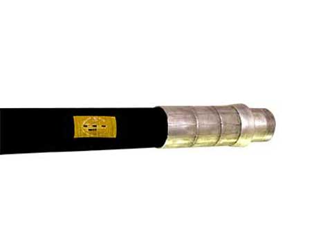 井控軟管的產(chǎn)品結(jié)構(gòu)及特點