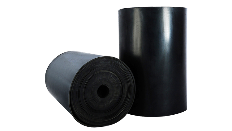 如何選擇彈性橡膠接頭材料