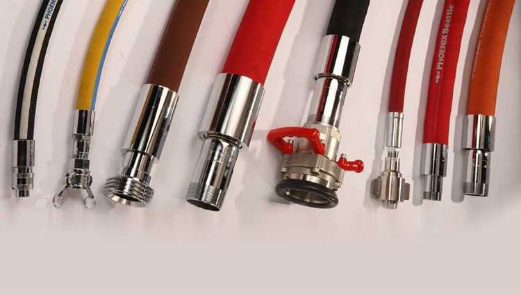  工業(yè)橡膠管采購：6大關(guān)鍵參數(shù)解析，助您明智選擇！