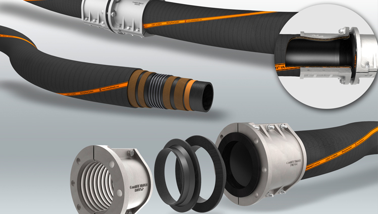  環(huán)保風暴下，工業(yè)橡膠管行業(yè)如何迎接材料升級的挑戰(zhàn)