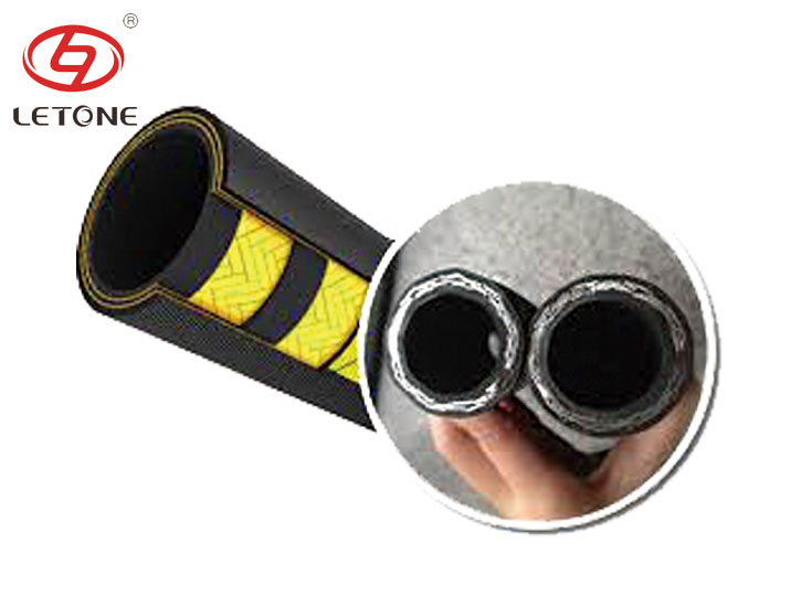 混泥土輸送管道