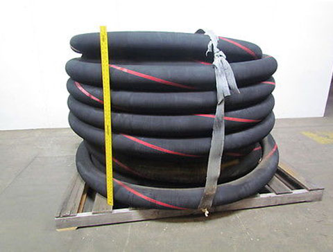 EPDM耐溫膠管的結(jié)構(gòu)和特點(diǎn)