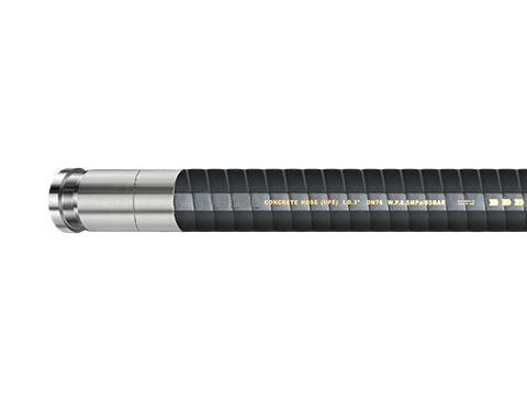 聚氨酯樹脂軟管的應(yīng)用