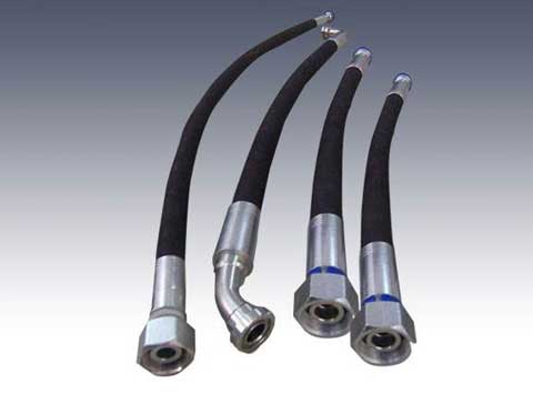 橡膠軟連接與金屬軟連接得不同之處