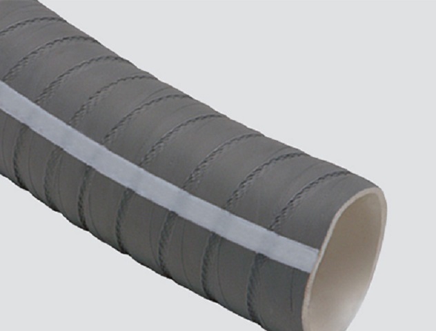 材料的選擇對(duì)于膠管的耐磨性和使用壽命的影響