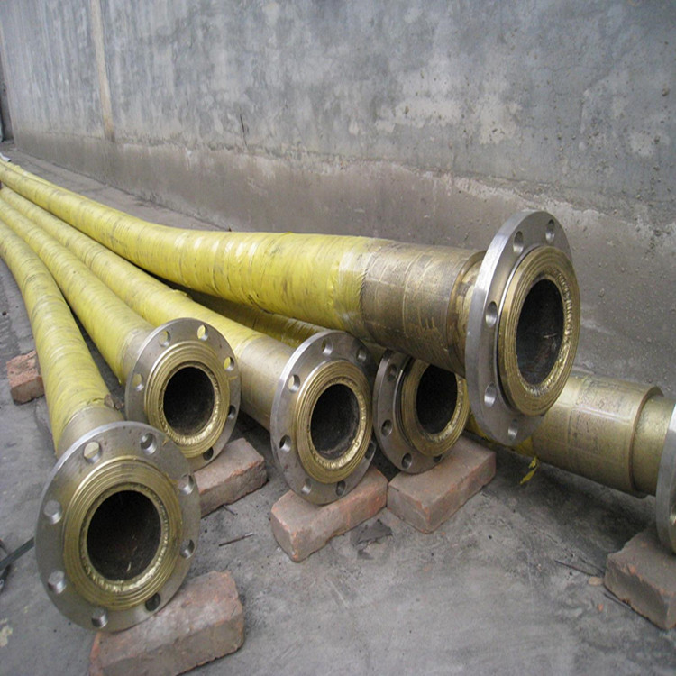 耐腐蝕膠管的全面解析