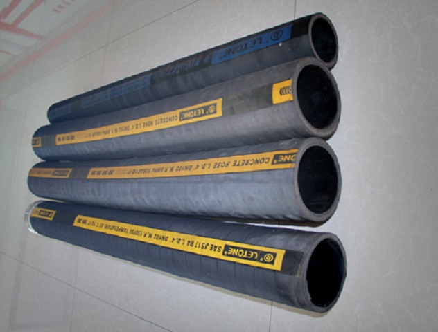 揭開(kāi)API軟管的神秘面紗