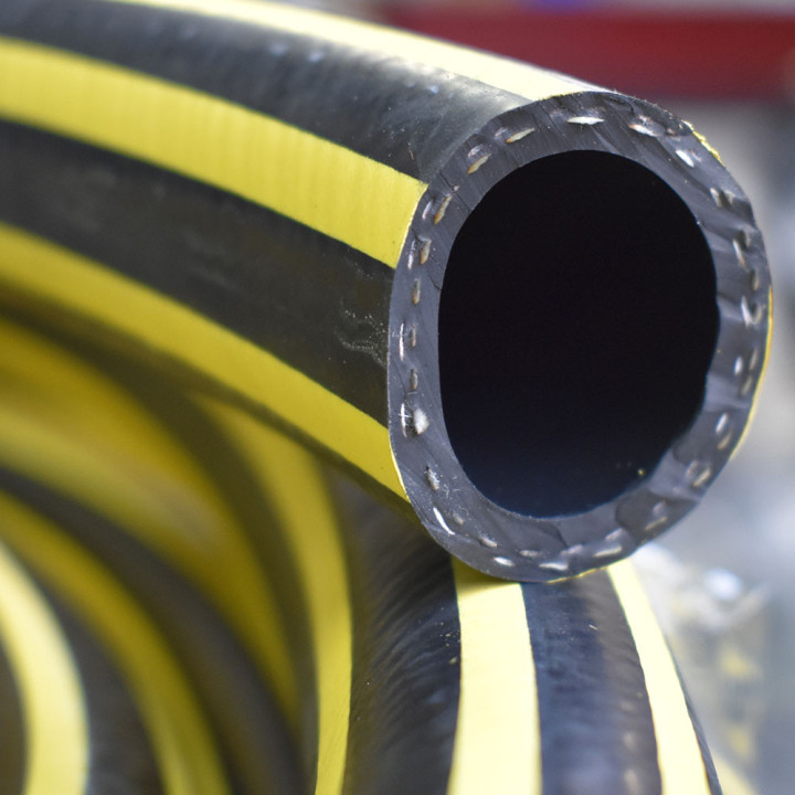 延長(zhǎng)軟管壽命的關(guān)鍵